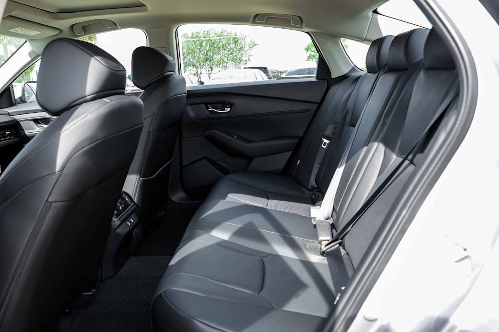 Thumbnail: 2026 Honda Accord - 18