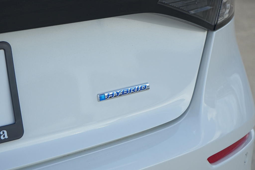 Thumbnail: 2026 Honda Accord - 7