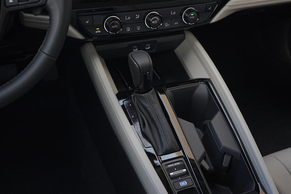Thumbnail: 2026 Honda Accord - 16