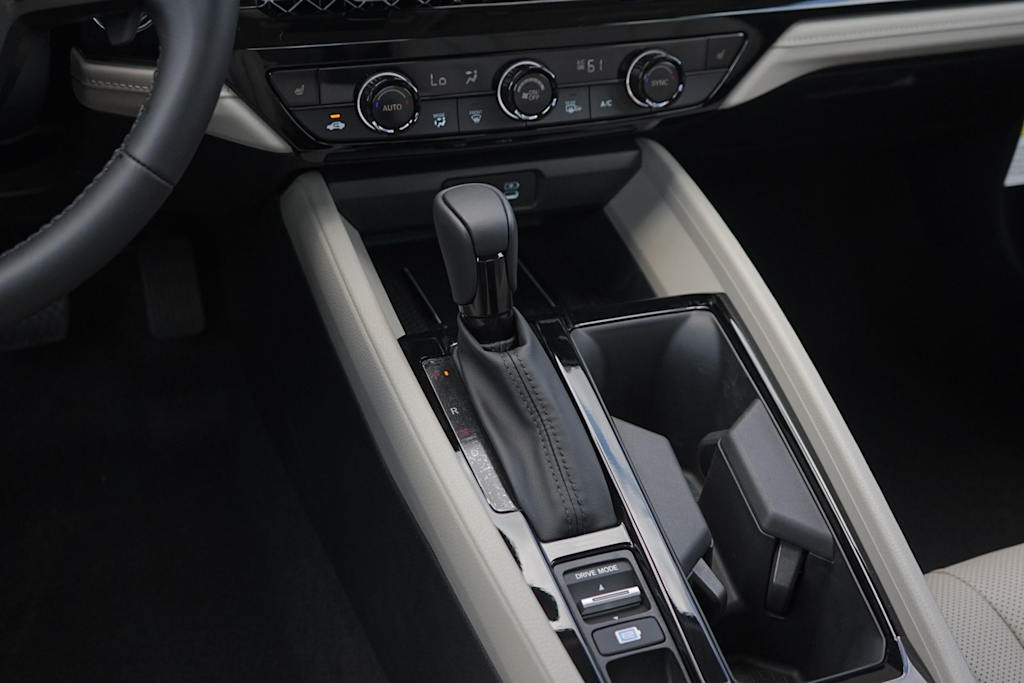 Thumbnail: 2026 Honda Accord - 16