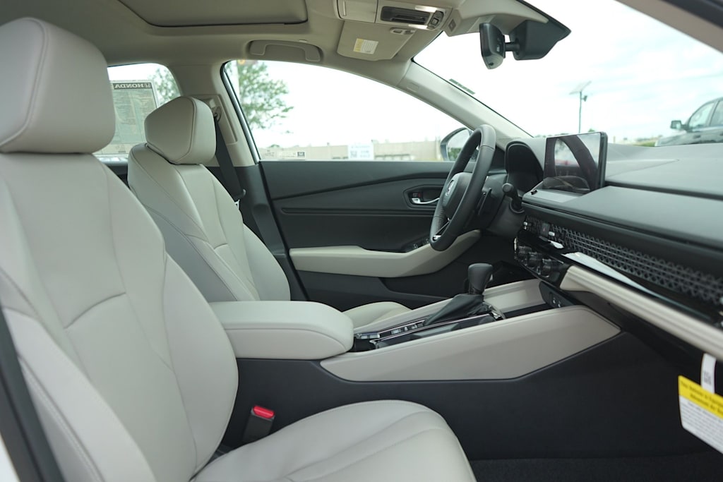 Thumbnail: 2026 Honda Accord - 12