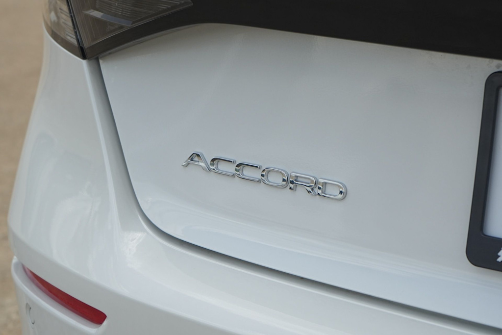 Thumbnail: 2026 Honda Accord - 7