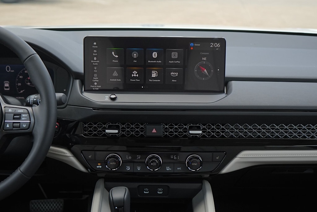 Thumbnail: 2026 Honda Accord - 15