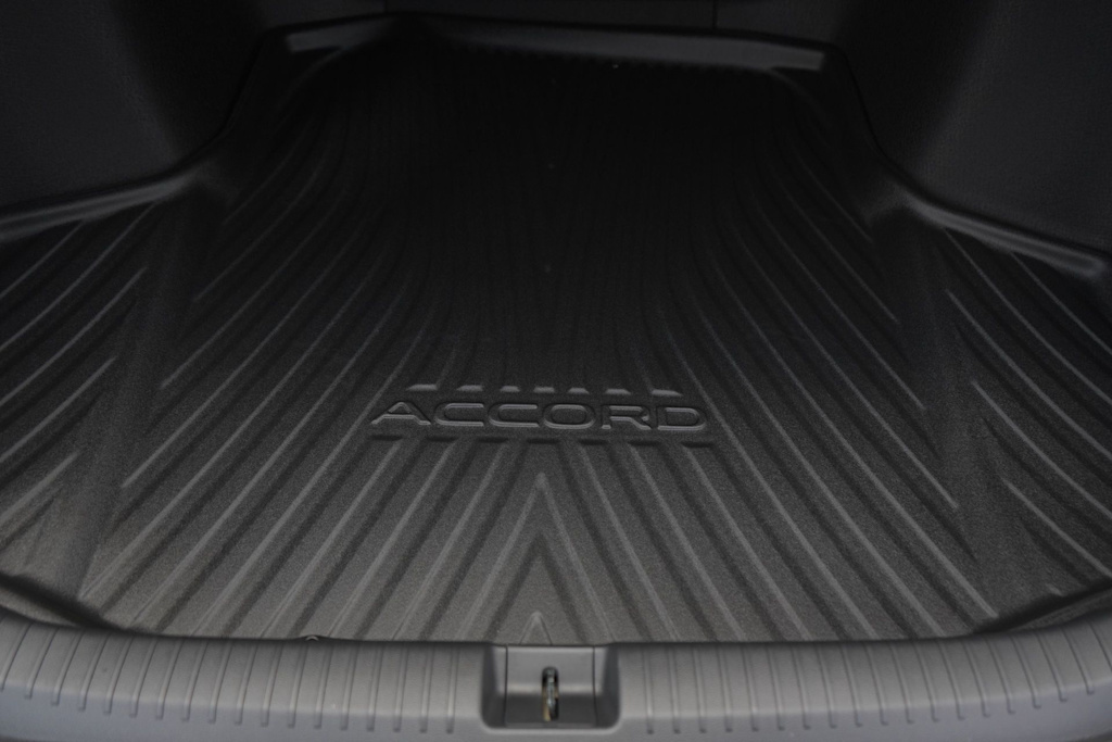 Thumbnail: 2026 Honda Accord - 18
