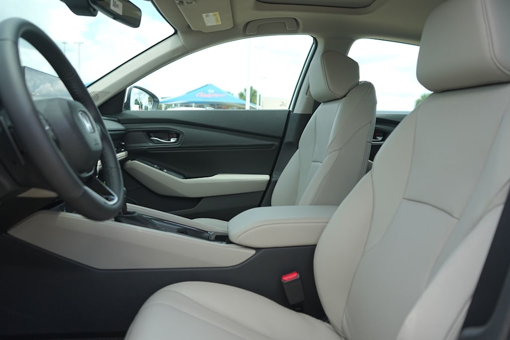 Thumbnail: 2026 Honda Accord - 11