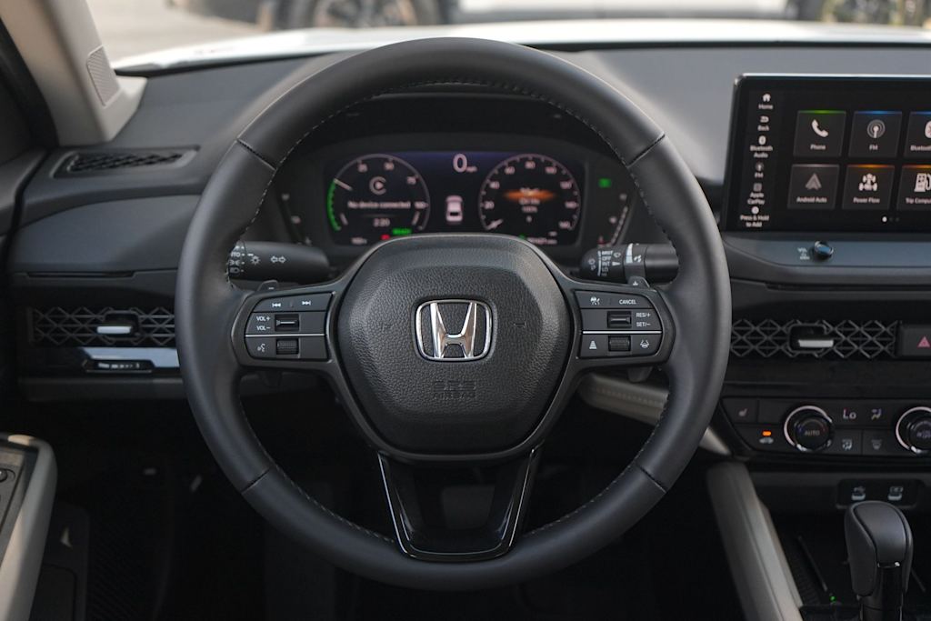 Thumbnail: 2026 Honda Accord - 14