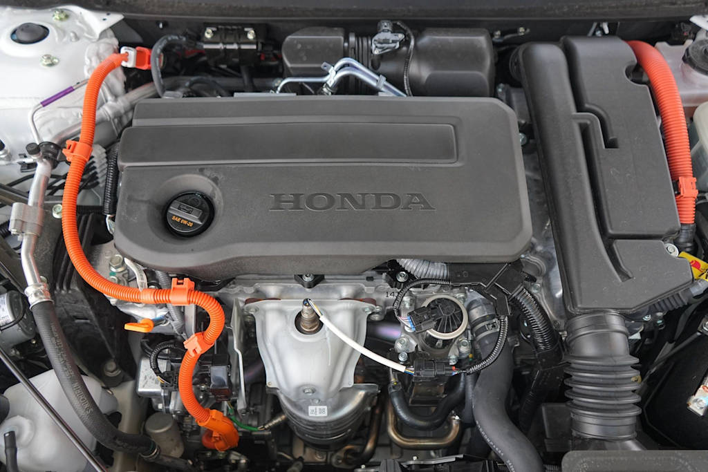Thumbnail: 2026 Honda Accord - 9