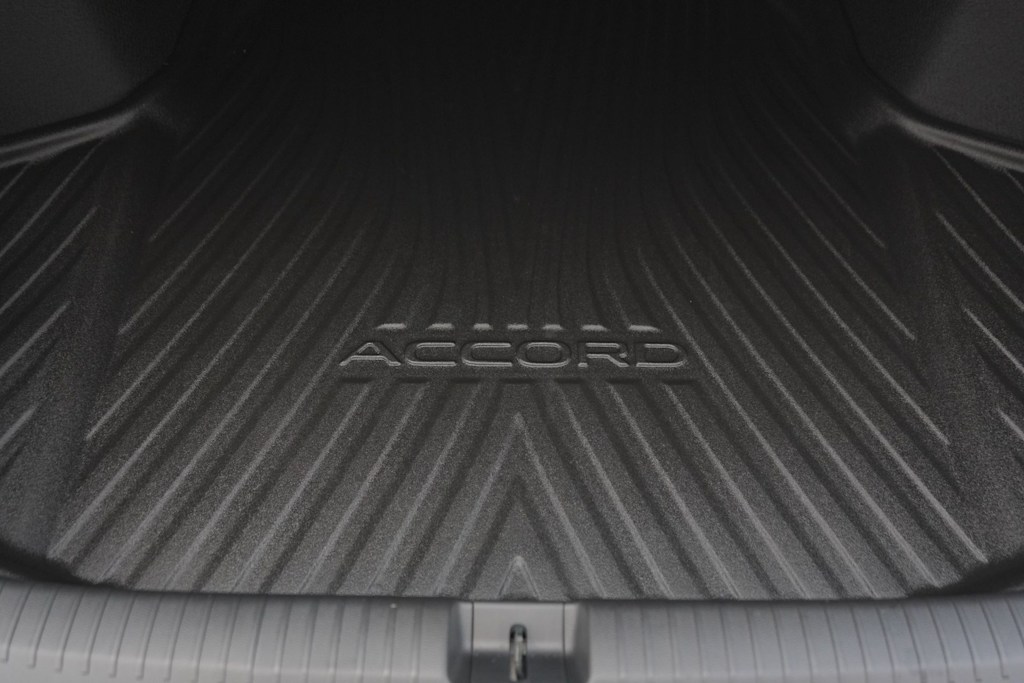 Thumbnail: 2026 Honda Accord - 18