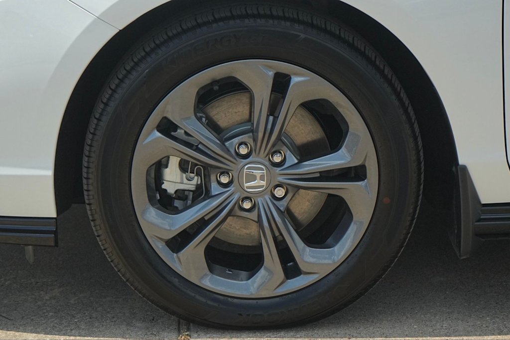 Thumbnail: 2026 Honda Accord - 8