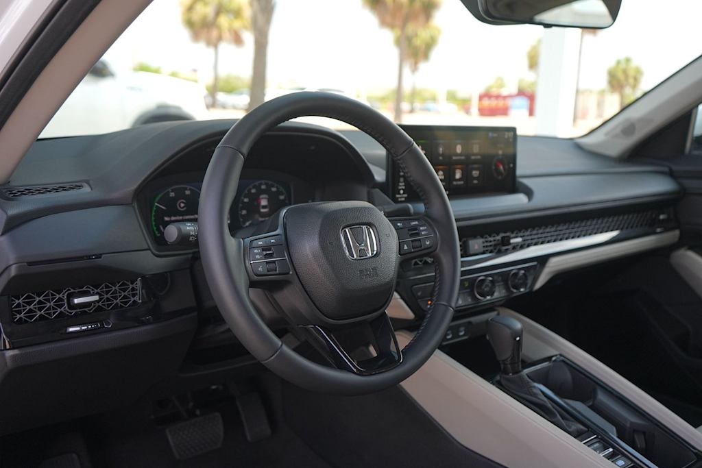Thumbnail: 2026 Honda Accord - 2