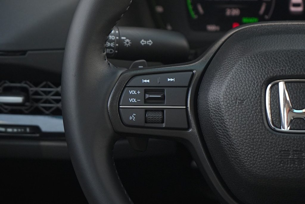 Thumbnail: 2026 Honda Accord - 23