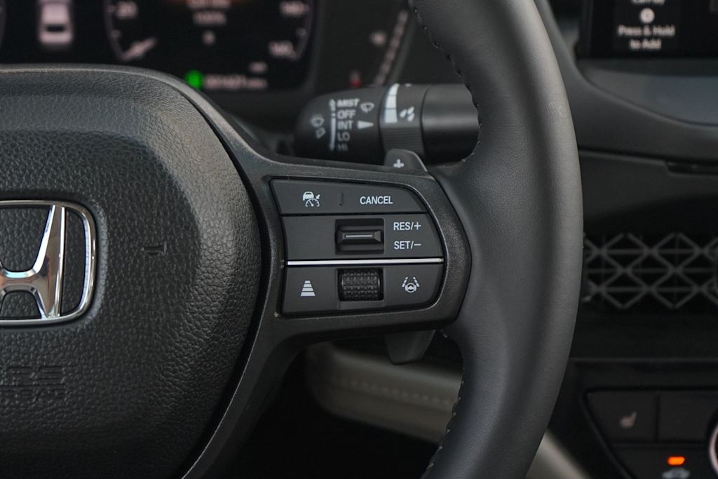 Thumbnail: 2026 Honda Accord - 24