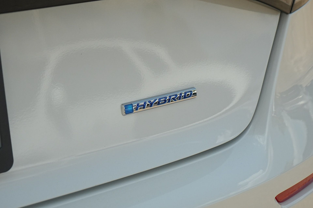 Thumbnail: 2026 Honda Accord - 7