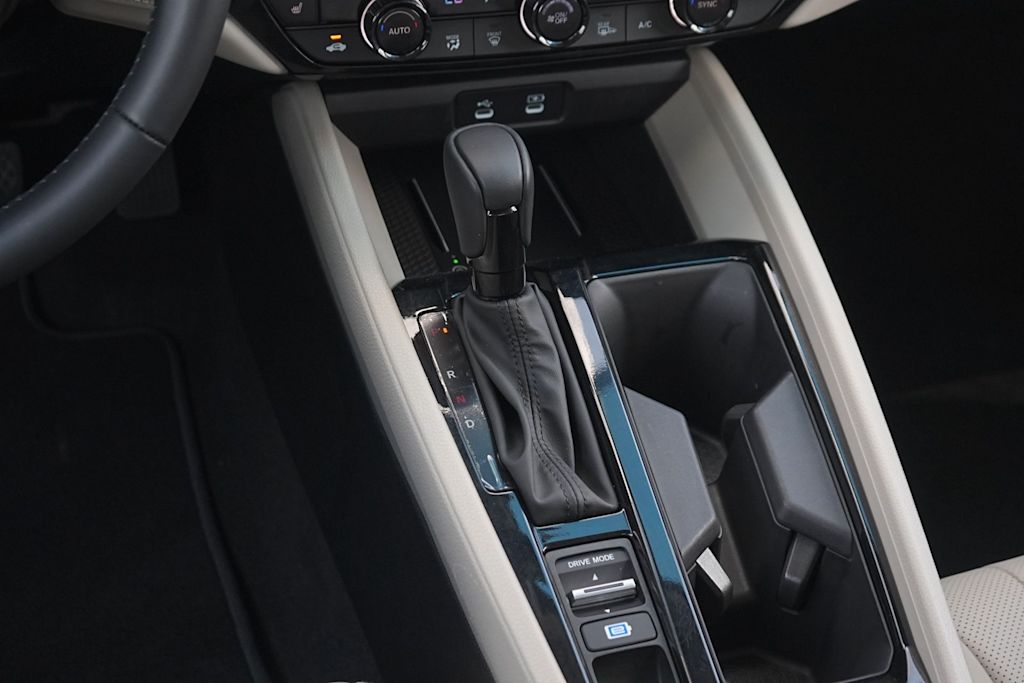 Thumbnail: 2026 Honda Accord - 16