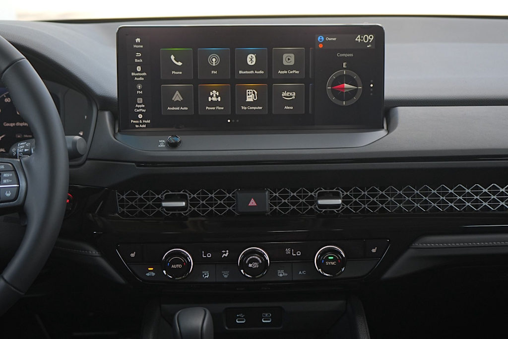 Thumbnail: 2026 Honda Accord - 14