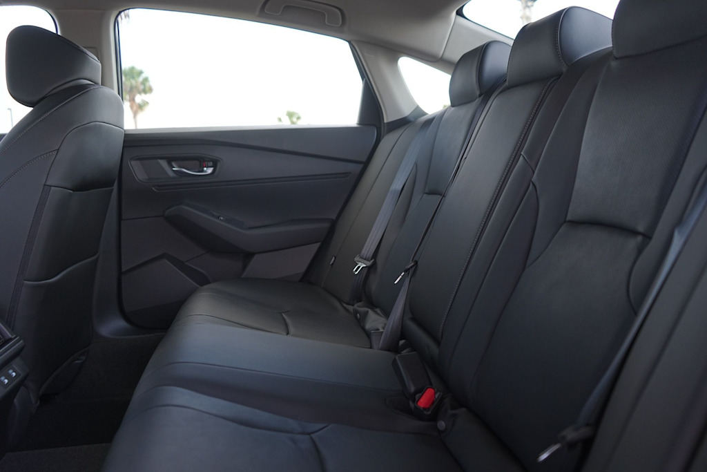 Thumbnail: 2026 Honda Accord - 21