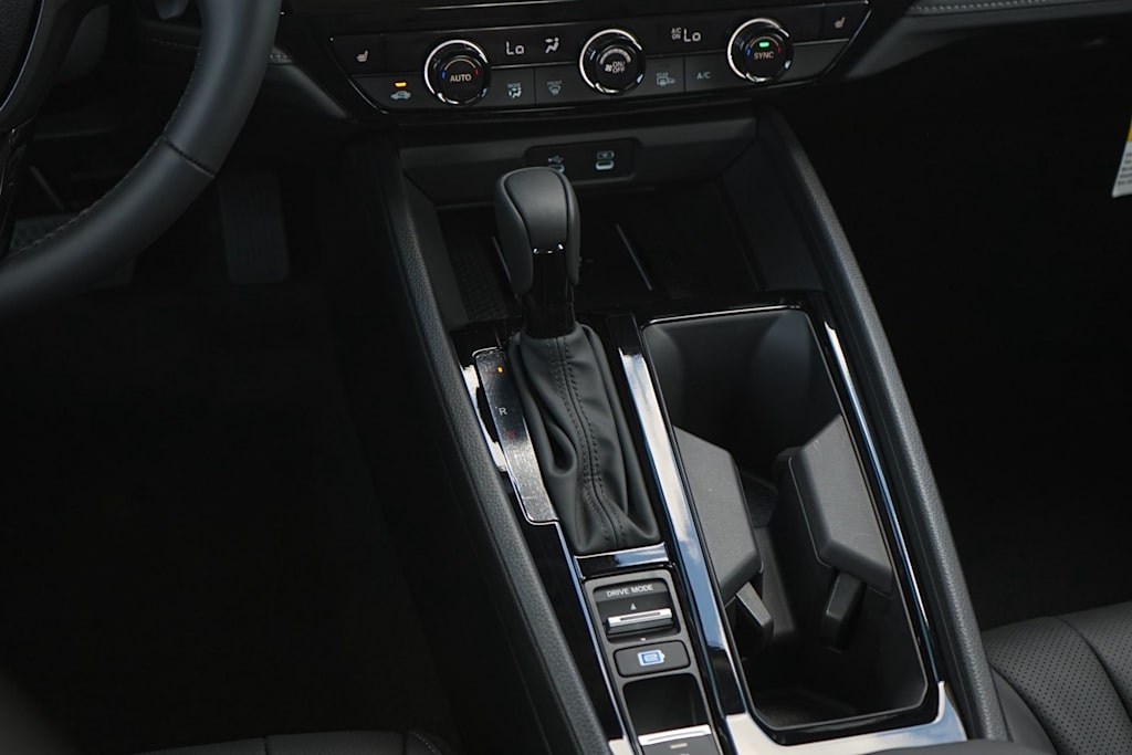 Thumbnail: 2026 Honda Accord - 15