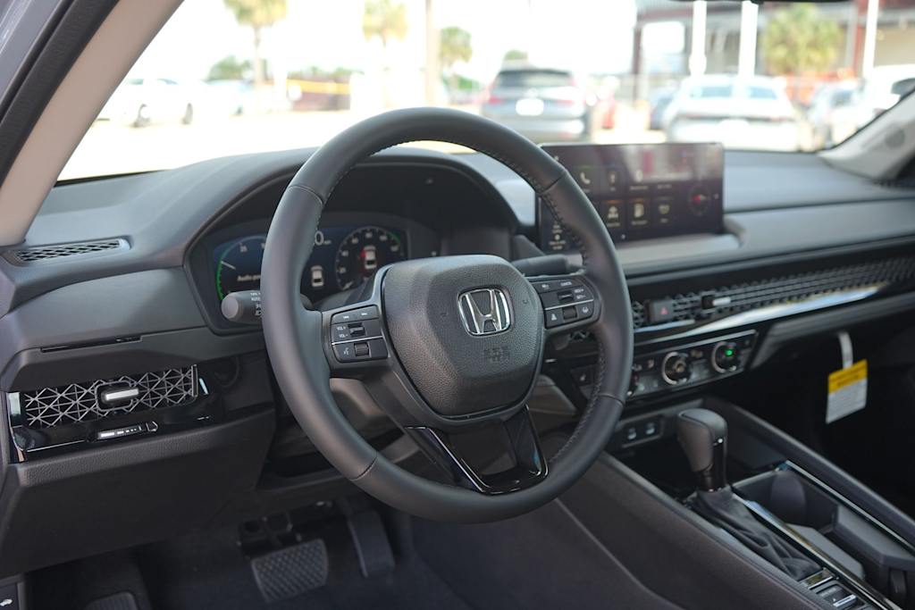 Thumbnail: 2026 Honda Accord - 2