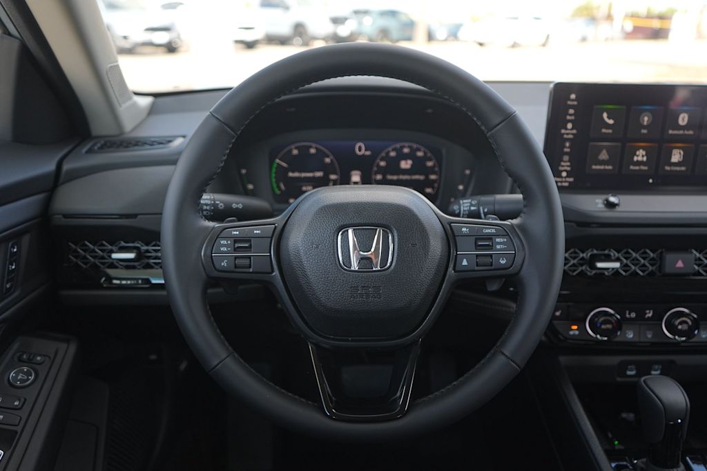 Thumbnail: 2026 Honda Accord - 13