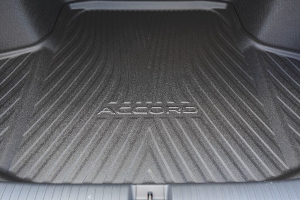 Thumbnail: 2026 Honda Accord - 17