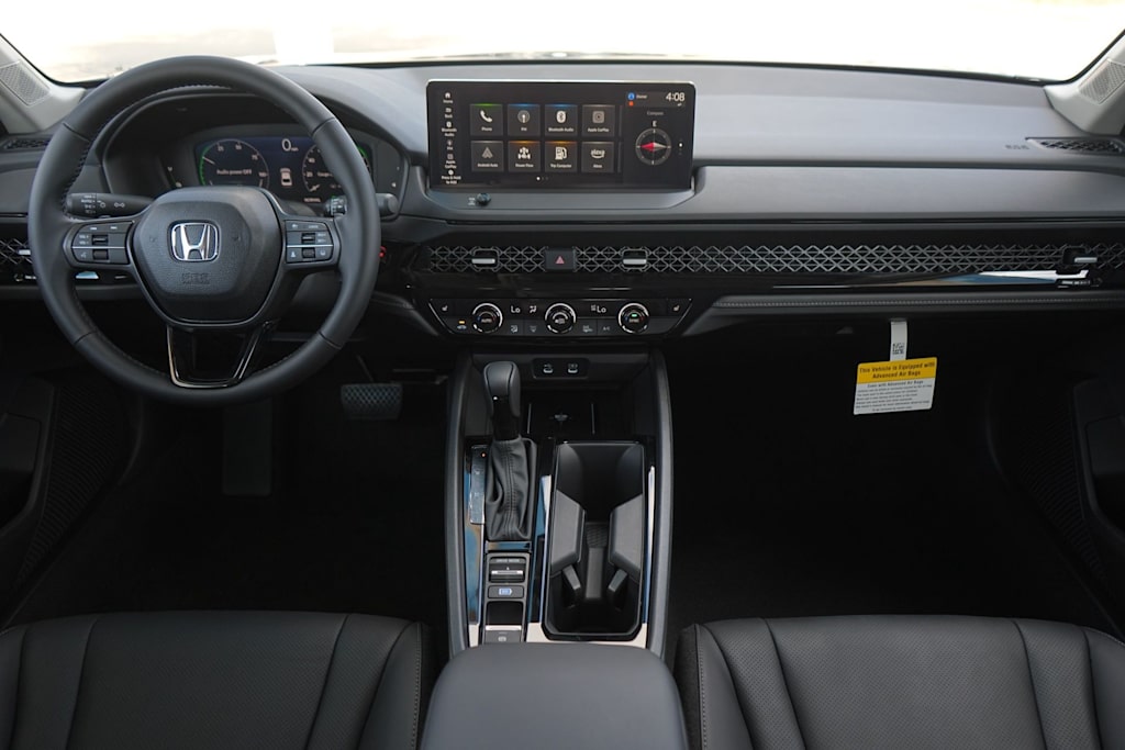 Thumbnail: 2026 Honda Accord - 9