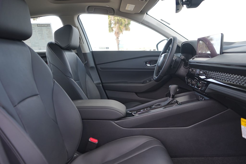 Thumbnail: 2026 Honda Accord - 11