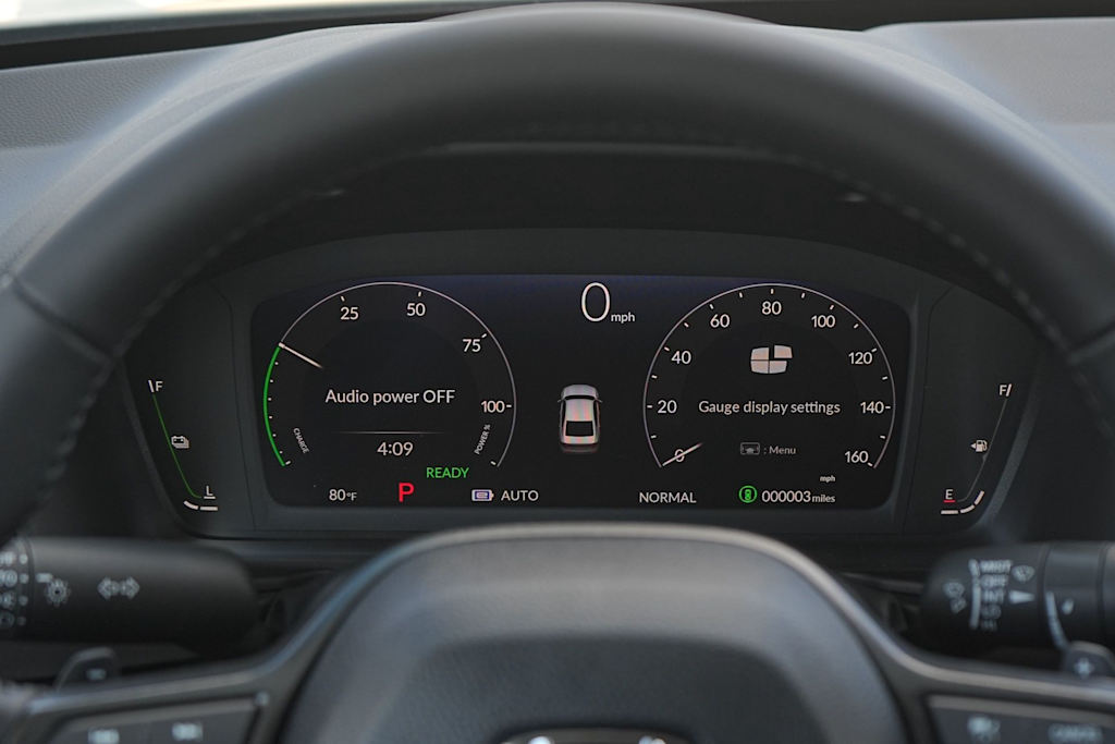 Thumbnail: 2026 Honda Accord - 16