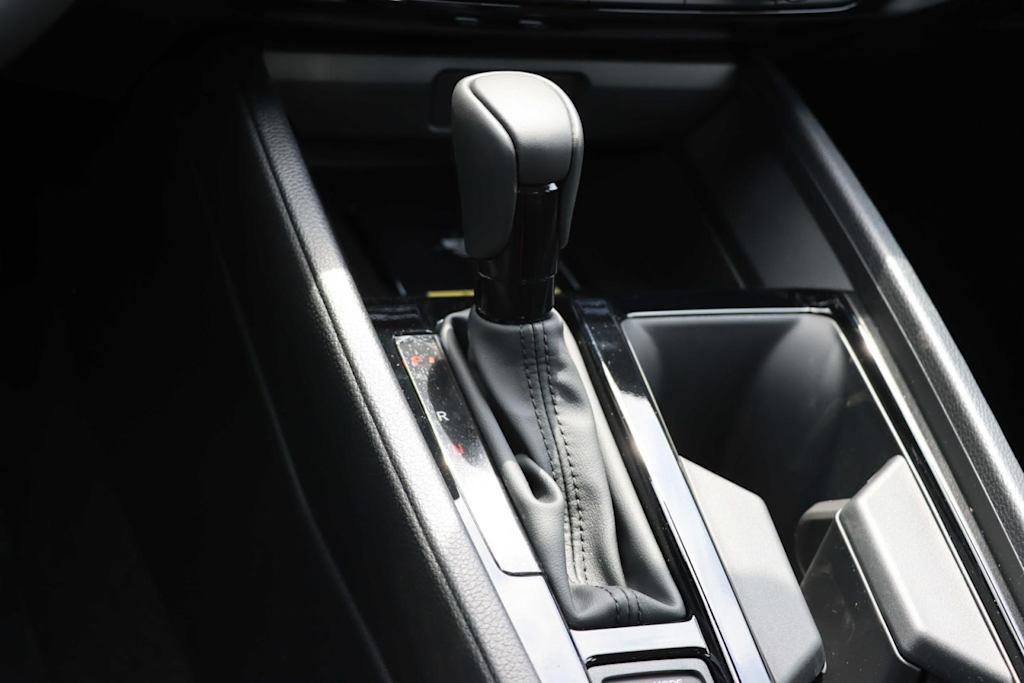 2025 Honda Accord EX-L 15