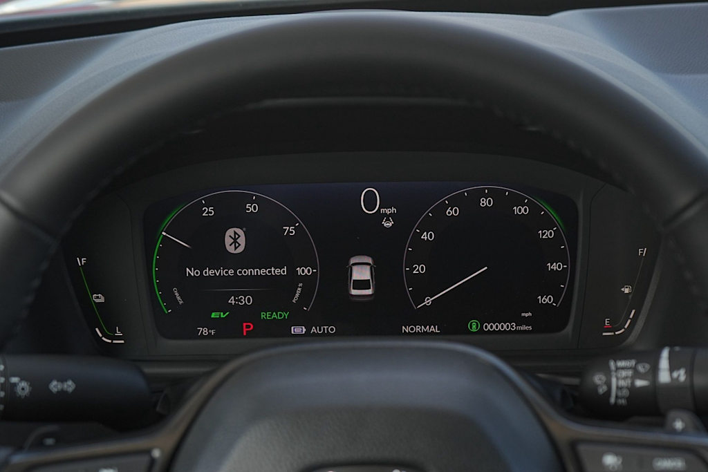 Thumbnail: 2026 Honda Accord - 16