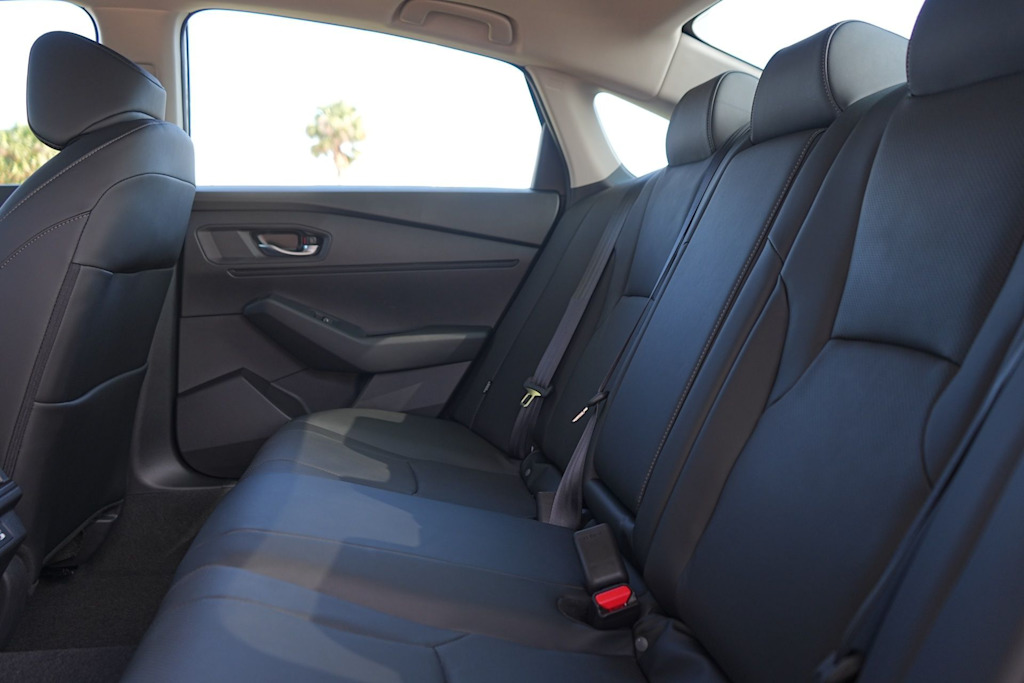 Thumbnail: 2026 Honda Accord - 21