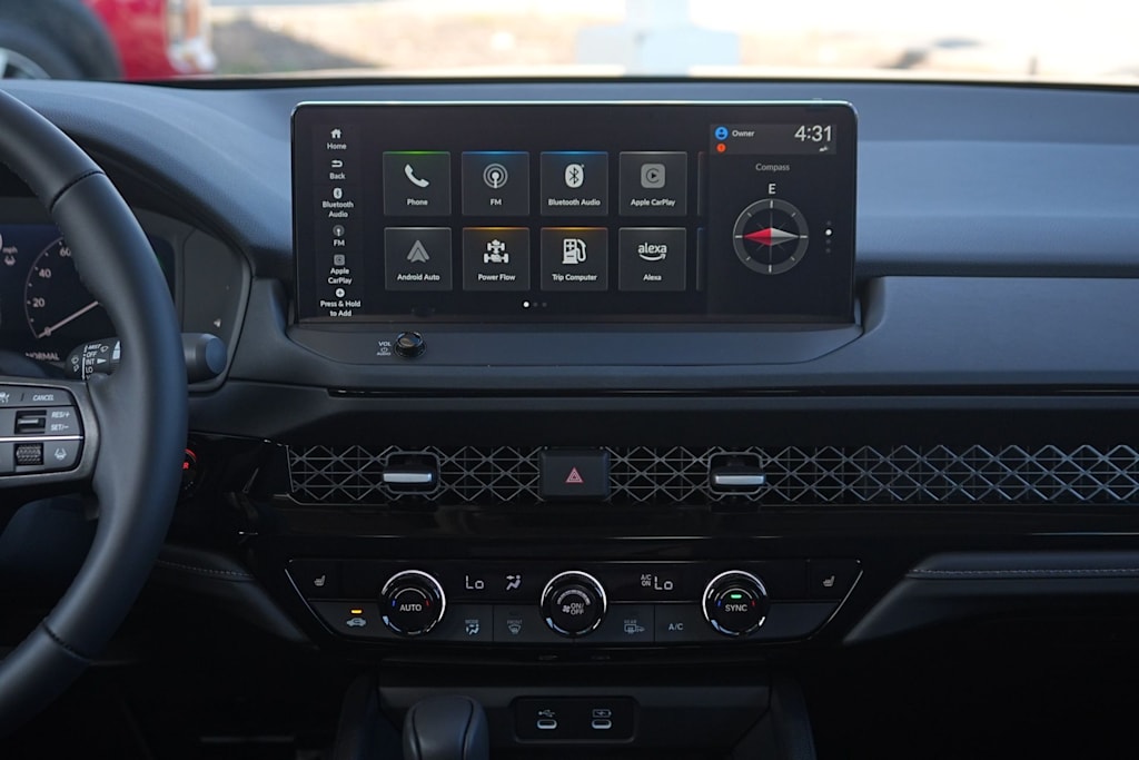 Thumbnail: 2026 Honda Accord - 14