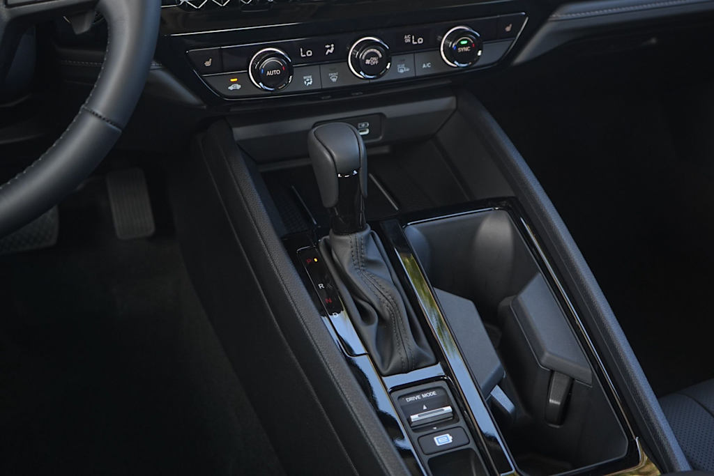 Thumbnail: 2026 Honda Accord - 15
