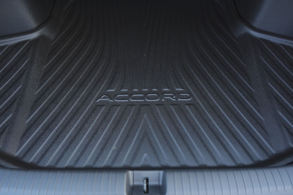Thumbnail: 2026 Honda Accord - 17
