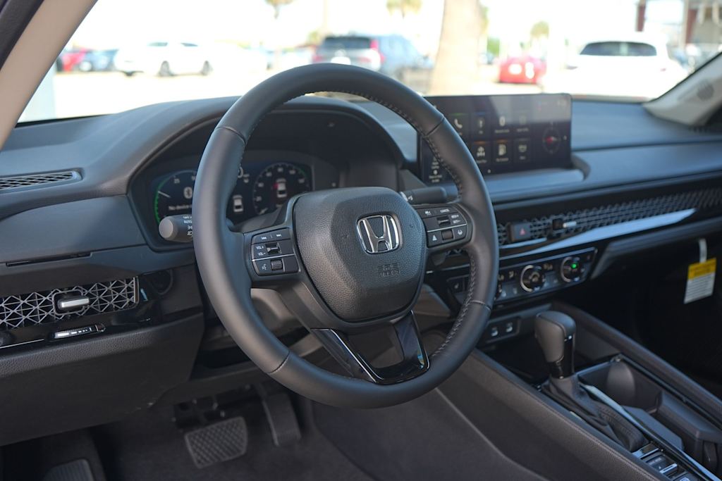 Thumbnail: 2026 Honda Accord - 2