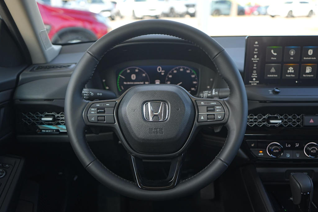 Thumbnail: 2026 Honda Accord - 13