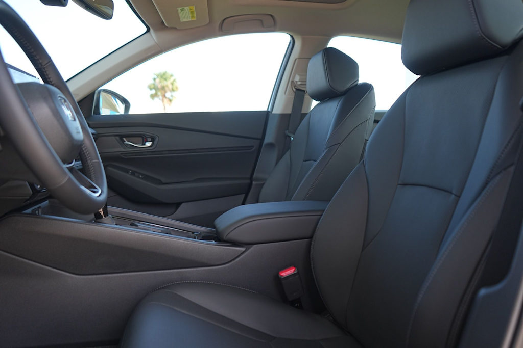 Thumbnail: 2026 Honda Accord - 10