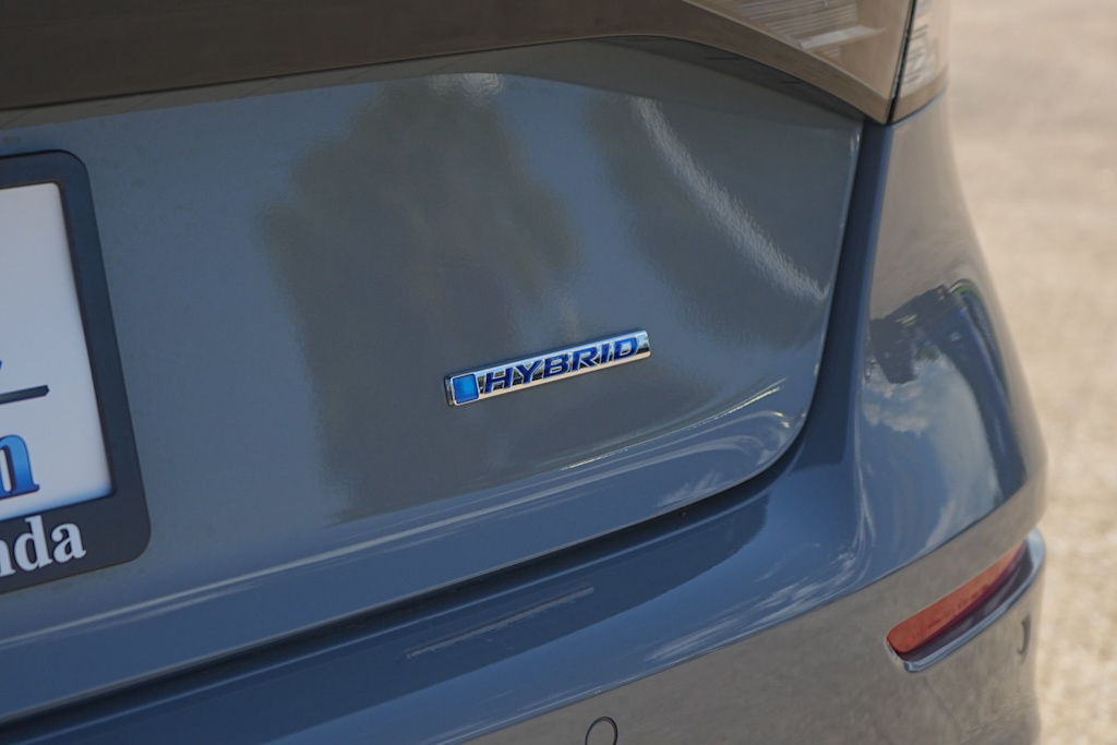 Thumbnail: 2026 Honda Accord - 6