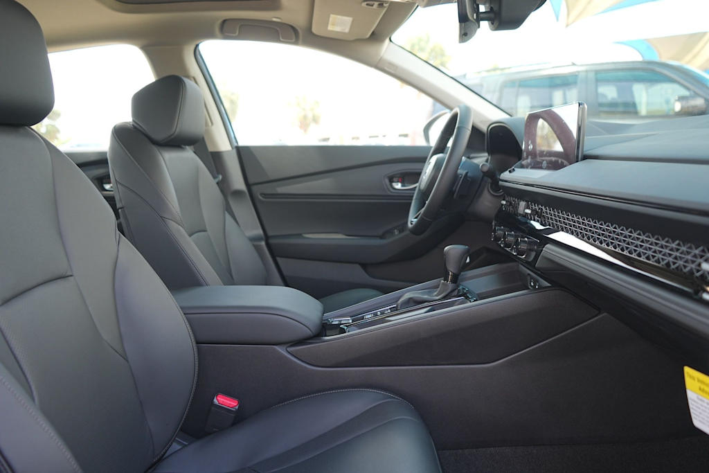 Thumbnail: 2026 Honda Accord - 12