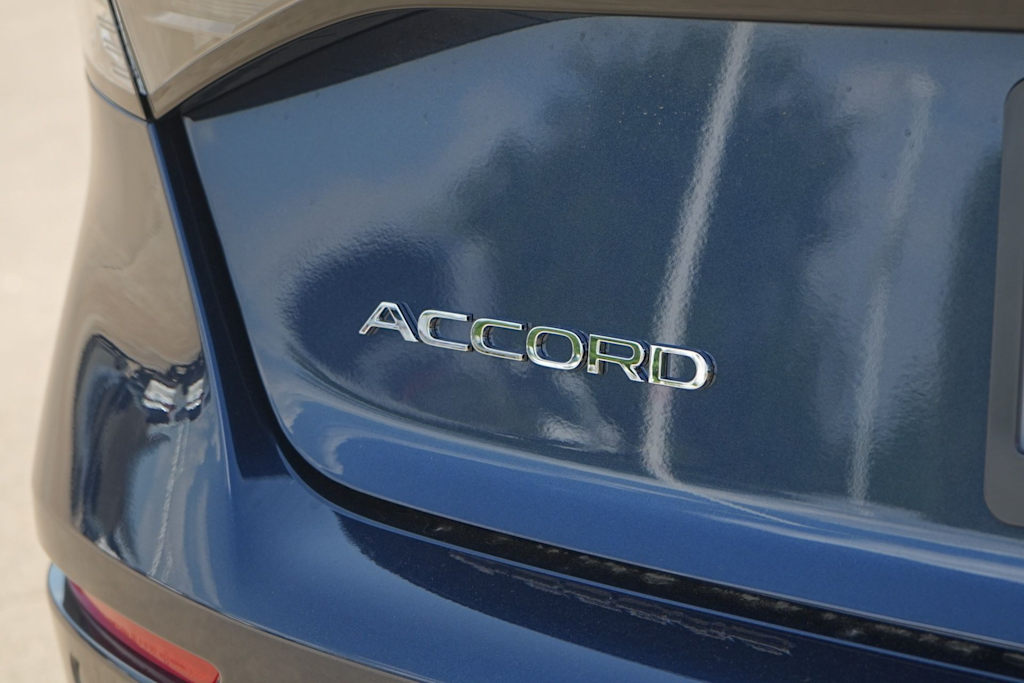 Thumbnail: 2026 Honda Accord - 7