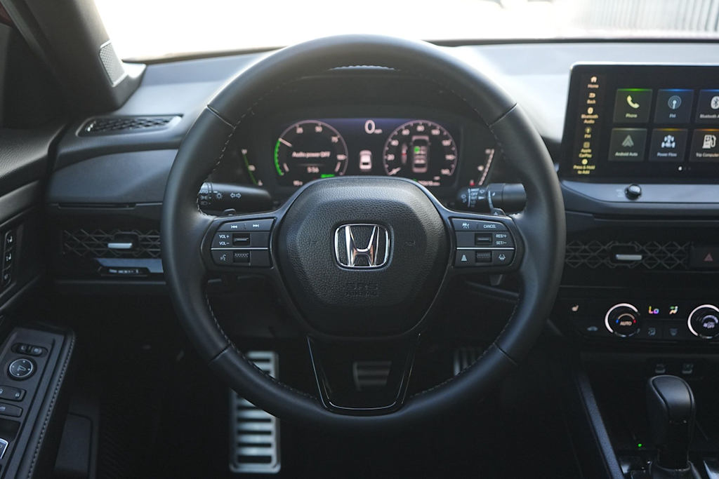 Thumbnail: 2026 Honda Accord - 10