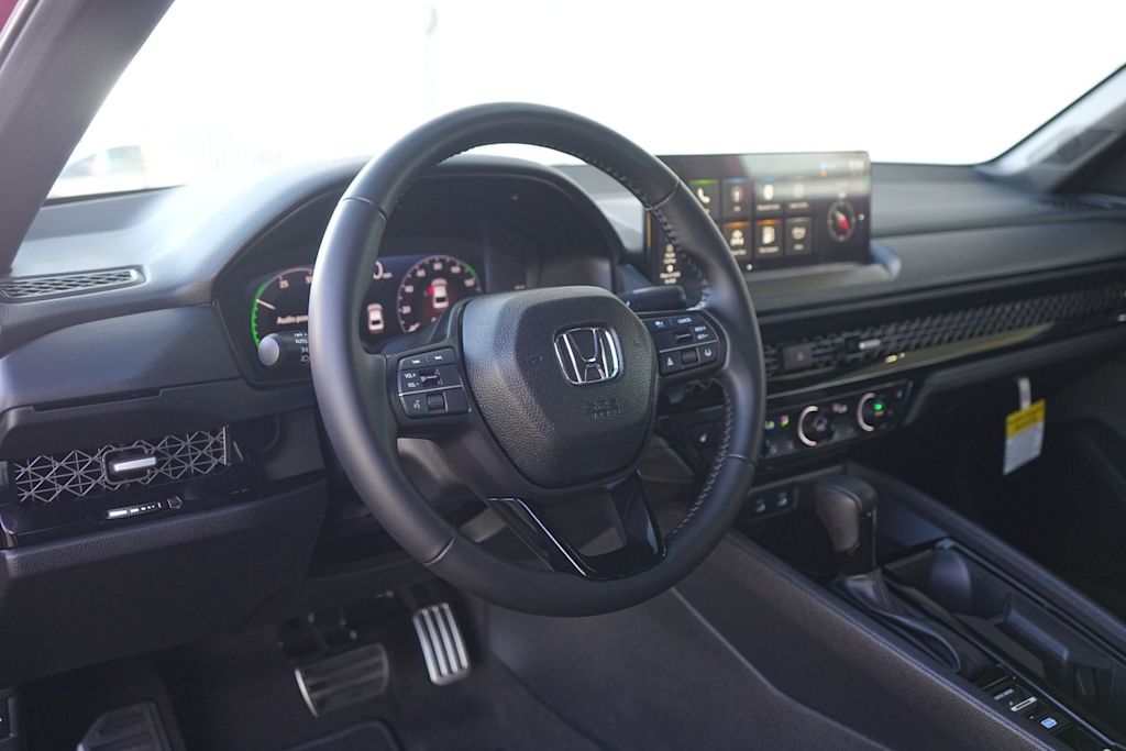 Thumbnail: 2026 Honda Accord - 2