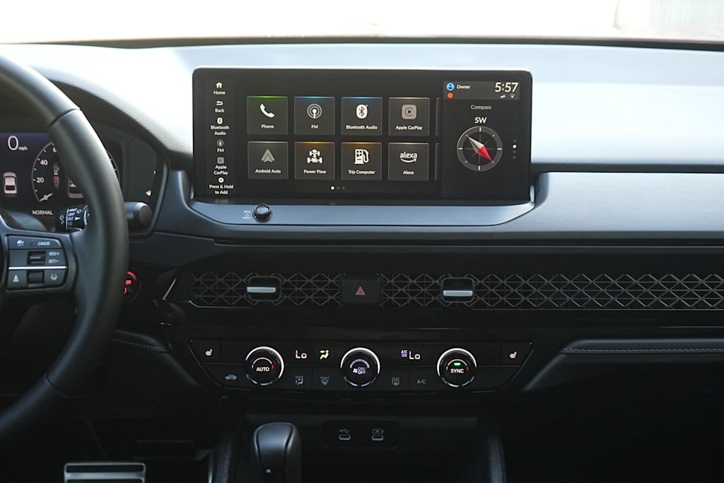 Thumbnail: 2026 Honda Accord - 14