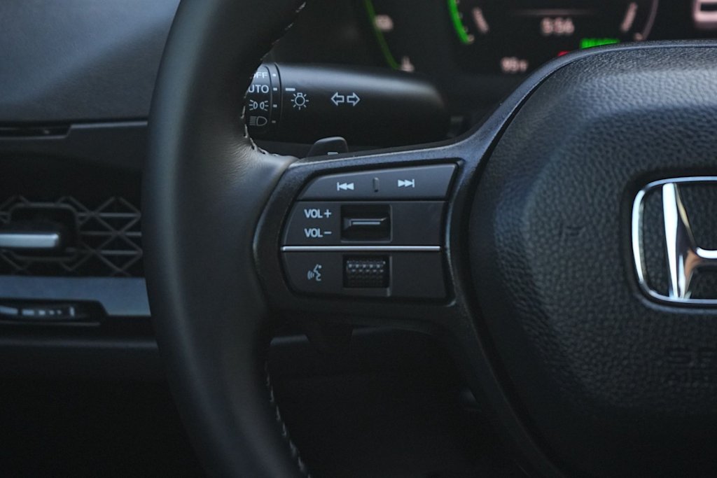 Thumbnail: 2026 Honda Accord - 22