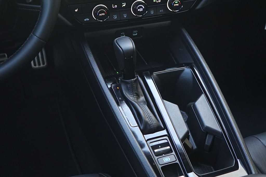 Thumbnail: 2026 Honda Accord - 15
