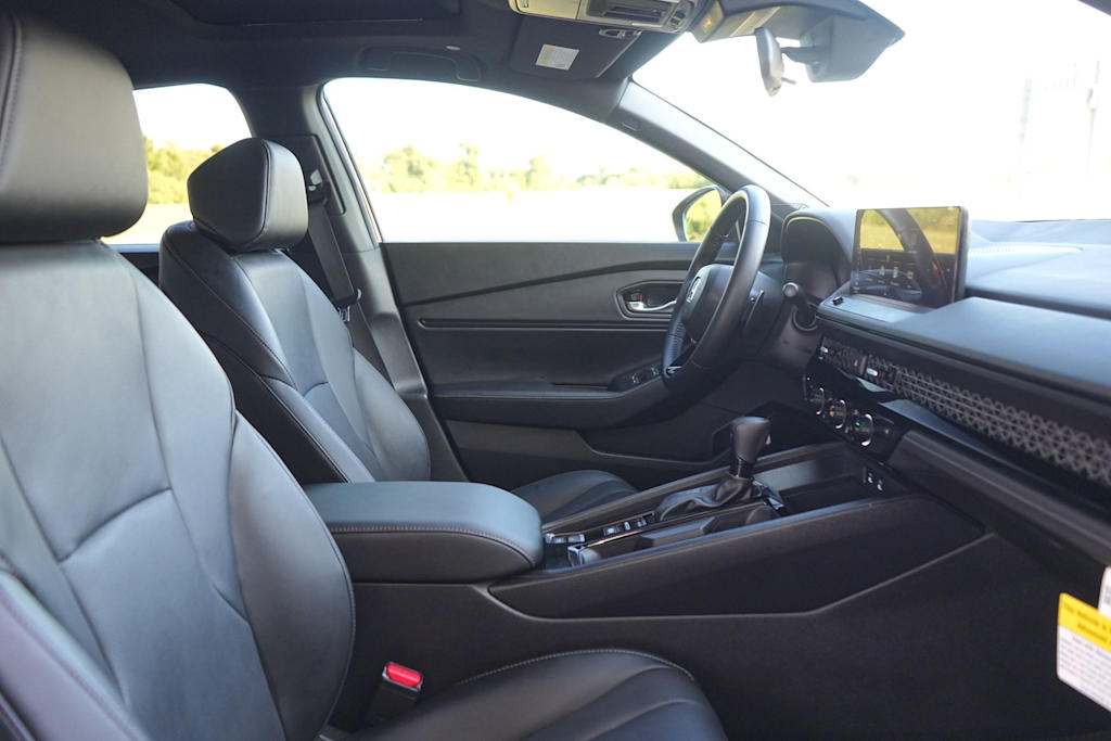 Thumbnail: 2026 Honda Accord - 12