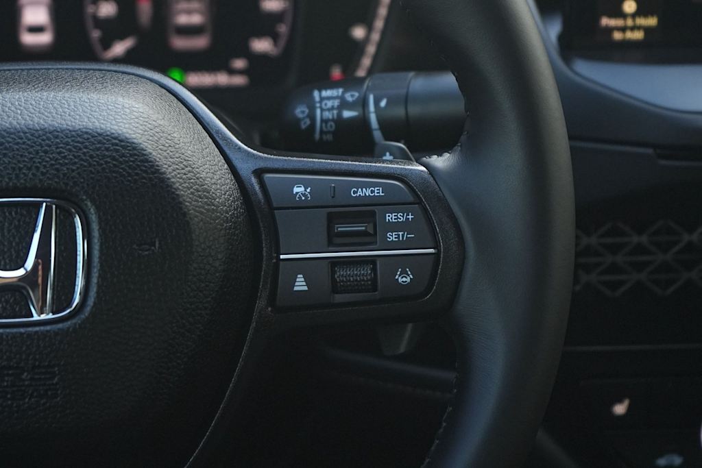 Thumbnail: 2026 Honda Accord - 23