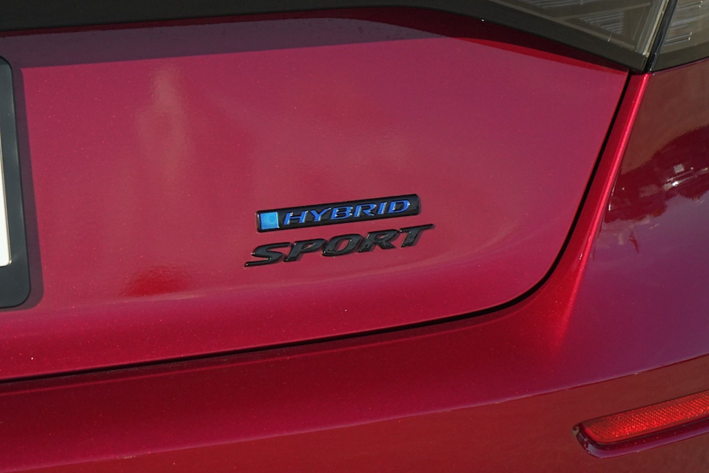 Thumbnail: 2026 Honda Accord - 7