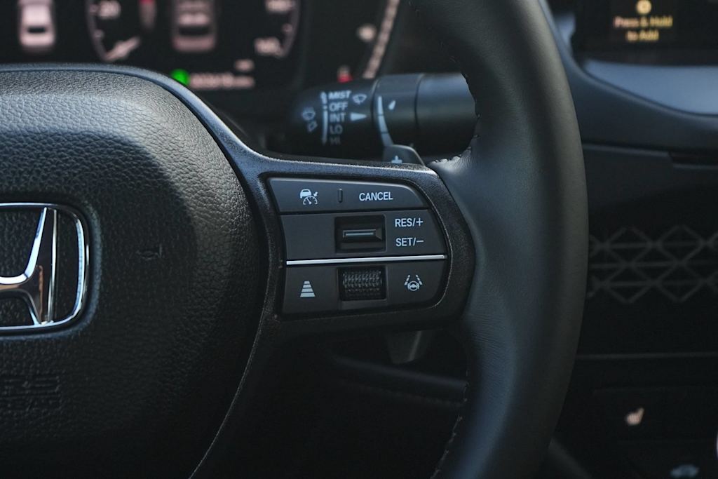 Thumbnail: 2026 Honda Accord - 24