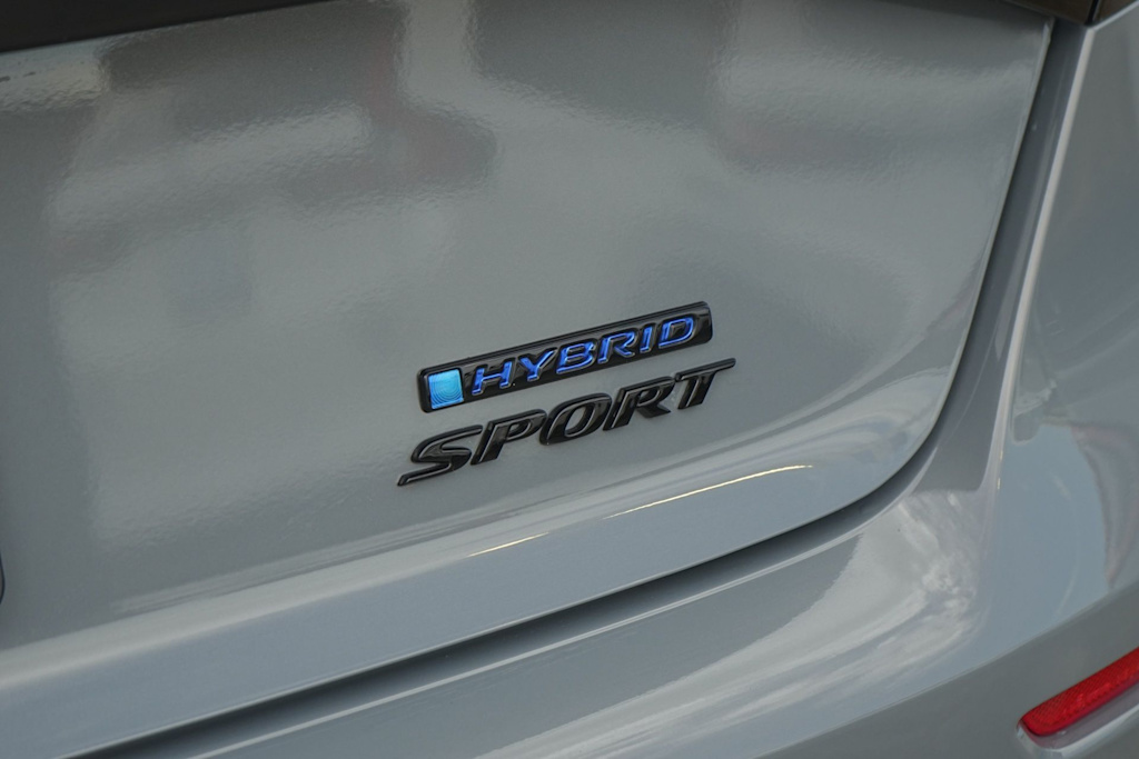 Thumbnail: 2026 Honda Accord - 7