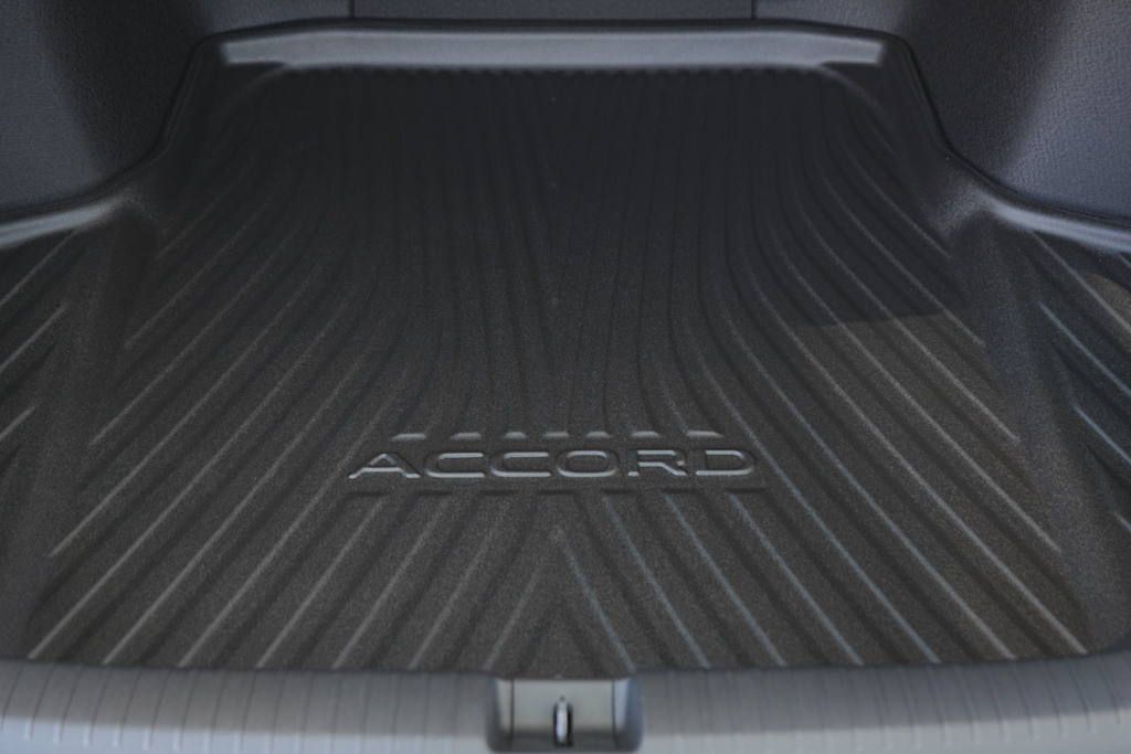 Thumbnail: 2026 Honda Accord - 17
